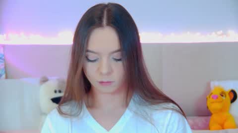 Snapshot of elisabethdavis chatting on March 2025 03:27:01 PM ElisabethDavis online show from March 2025 03:27:01 PM