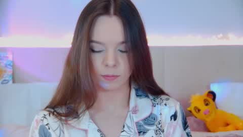 Snapshot of elisabethdavis chatting on March 2025 03:05:01 PM ElisabethDavis online show from March 2025 03:05:01 PM