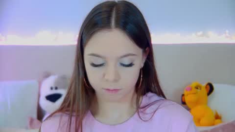 Snapshot of elisabethdavis chatting on March 2025 06:05:02 PM ElisabethDavis online show from March 2025 06:05:02 PM