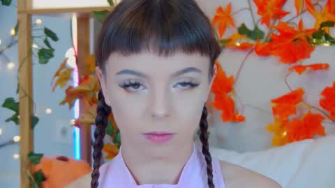 Snapshot of elisabethdavis chatting on October 2025 03:20:02 PM ElisabethDavis online show from October 2025 03:20:02 PM