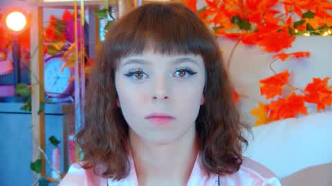 Snapshot of elisabethdavis chatting on November 2025 03:52:02 PM ElisabethDavis online show from November 2025 03:52:02 PM