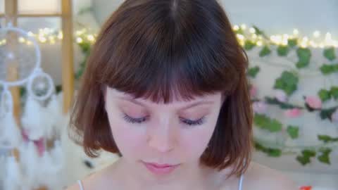 Snapshot of elisabethdavis chatting on May 2026 08:16:02 PM ElisabethDavis online show from May 2026 08:16:02 PM