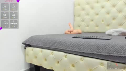 Liss online show from October 2025 01:08:02 PM