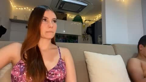 Elisabet william online show from January 2026 03:56:02 AM