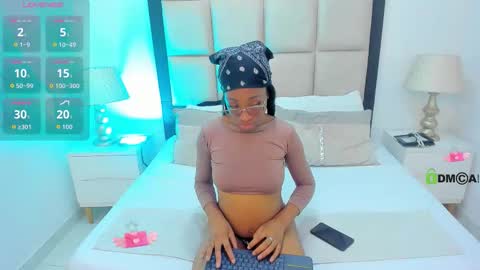 elisabettamonroy online show from October 2025 06:08:02 PM