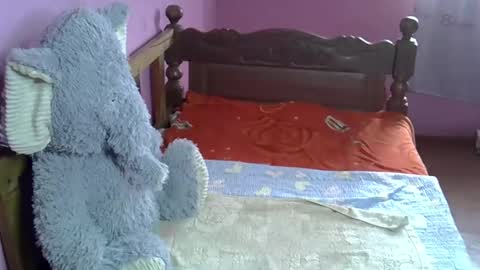 elisah01 online show from March 2026 07:03:02 AM