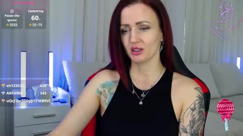 elisajanex online show from January 2025 07:28:01 AM