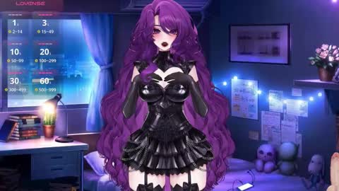 Snapshot of elisathebat chatting on October 2025 10:29:02 PM elisa the bat online show from October 2025 10:29:02 PM