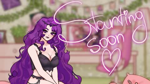 Snapshot of elisathebat chatting on October 2025 09:06:01 PM elisa the bat online show from October 2025 09:06:01 PM