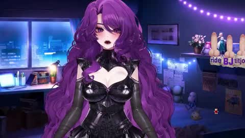 Snapshot of elisathebat chatting on November 2025 07:05:01 PM elisa the bat online show from November 2025 07:05:01 PM