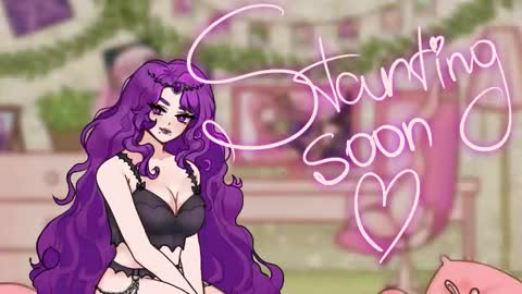 Snapshot of elisathebat chatting on November 2025 09:03:02 PM elisa the bat online show from November 2025 09:03:02 PM