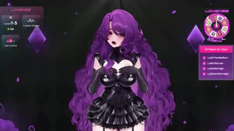 elisa the bat online show from December 2025 08:40:01 PM