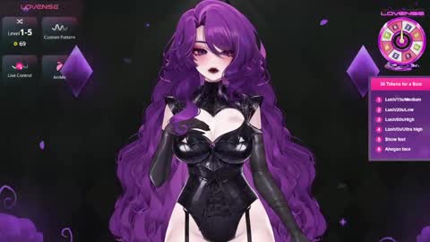 elisa the bat online show from April 2026 11:27:01 PM