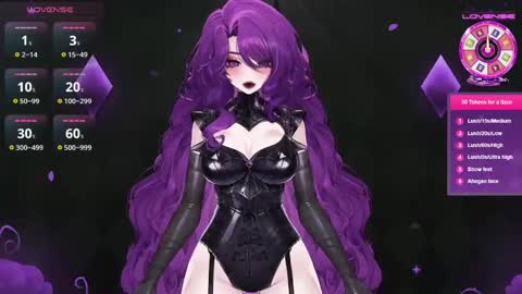 elisa the bat online show from May 2026 12:07:01 AM