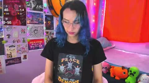 elisdarling online show from July 2026 08:33:02 PM