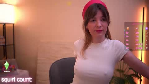 hiIm Elise    online show from February 2026 05:47:02 PM