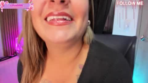 ELISE LEYTON online show from January 2026 09:30:02 PM