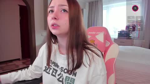 Elise    online show from January 2025 09:51:02 AM