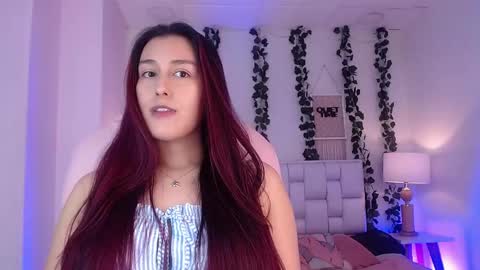 ELISE online show from April 2026 03:29:02 AM