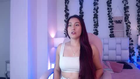 ELISE online show from April 2026 03:21:01 AM