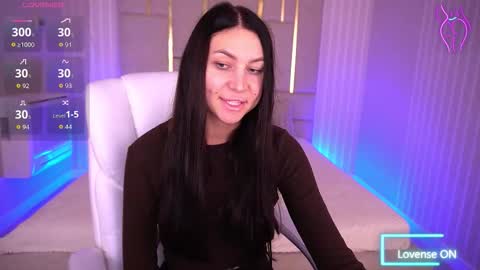 elisevelour online show from November 2025 04:52:01 PM