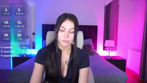 Snapshot of elisevelour chatting on June 2026 02:33:01 PM elisevelour online show from June 2026 02:33:01 PM