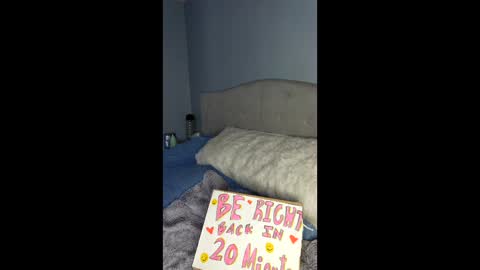 elishacohen33 online show from April 2026 09:26:01 PM