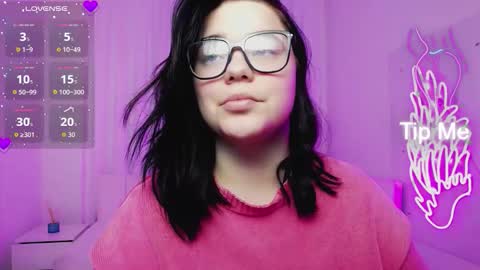 Eliss online show from November 2025 02:28:02 PM