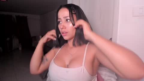 Snapshot of elissa_dominguez chatting on June 2026 05:53:02 AM Elissa online show from June 2026 05:53:02 AM