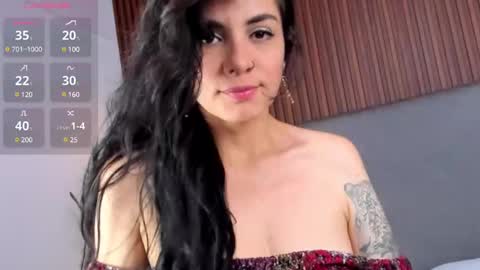 E L I S S A online show from December 2024 12:17:02 PM