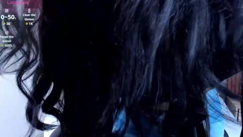 E L I S S A online show from December 2024 12:44:02 PM