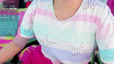 E L I S S A online show from October 2025 01:37:02 AM