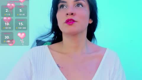 E L I S S A online show from February 2026 02:59:02 AM