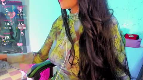 E L I S S A online show from March 2026 02:26:01 AM