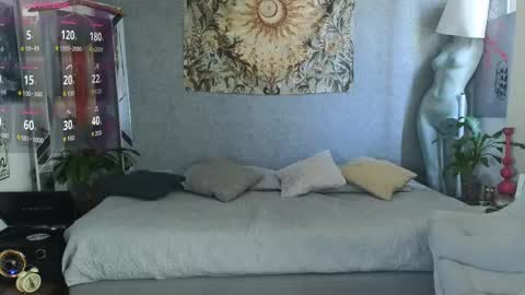 Elissecinnamon online show from May 2026 06:57:01 PM