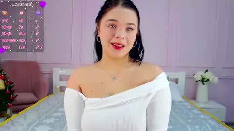 ElissStoun online show from December 2024 10:47:01 PM