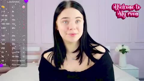 ElissStoun online show from January 2025 03:19:01 AM