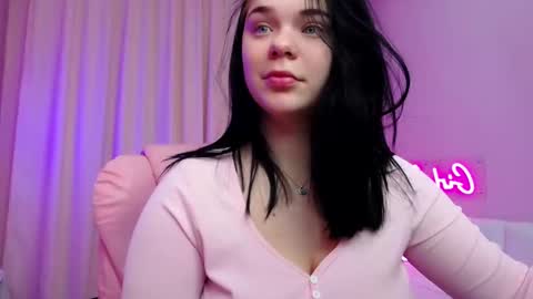 ElissStoun online show from January 2025 05:52:01 AM