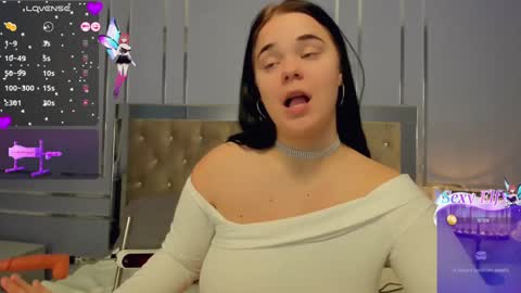 ElissStoun online show from January 2025 07:11:02 AM