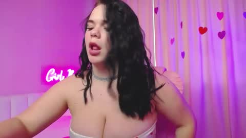 ElissStoun online show from February 2025 12:25:02 PM