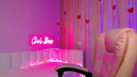 ElissStoun online show from February 2025 05:23:01 AM