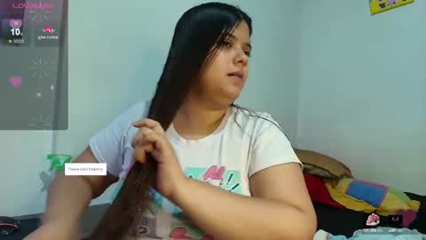 Eliss online show from September 2025 07:08:01 AM