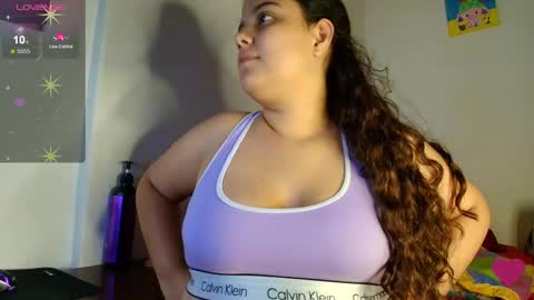 Eliss online show from October 2025 05:39:02 AM