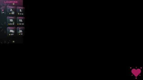 Eliss online show from October 2025 06:23:01 AM