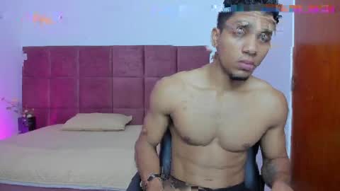 Valentino Konny y Jhon online show from April 2026 03:16:01 PM