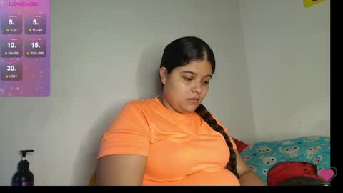 Snapshot of elivanegas chatting on May 2026 07:28:02 AM Eli Vanegas online show from May 2026 07:28:02 AM