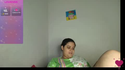 Snapshot of elivanegas chatting on May 2026 07:37:02 AM Eli Vanegas online show from May 2026 07:37:02 AM