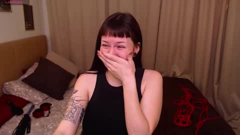 Ari online show from February 2026 07:35:01 AM