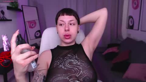 Ari online show from February 2026 08:02:02 AM