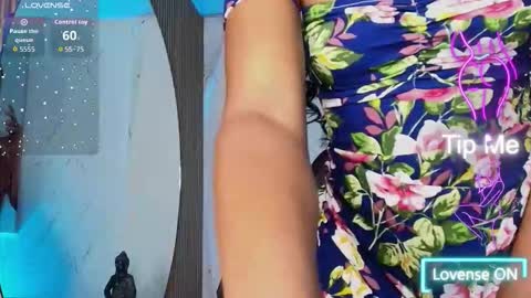 ELIZA online show from November 2025 08:19:01 PM